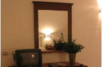 Iталiя Hotel San Pantaleo, Екстер'єр